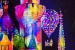 Together 1 – DLR Courtesy