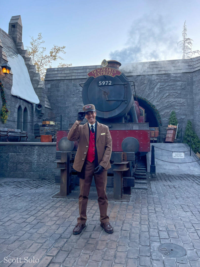 , Top Tips for a Universal Studios Hollywood Newbie