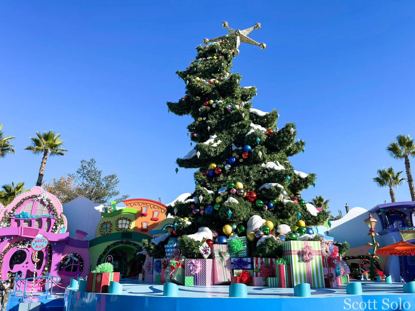 , Top Tips for a Universal Studios Hollywood Newbie