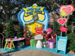 USH Whoville POst Office