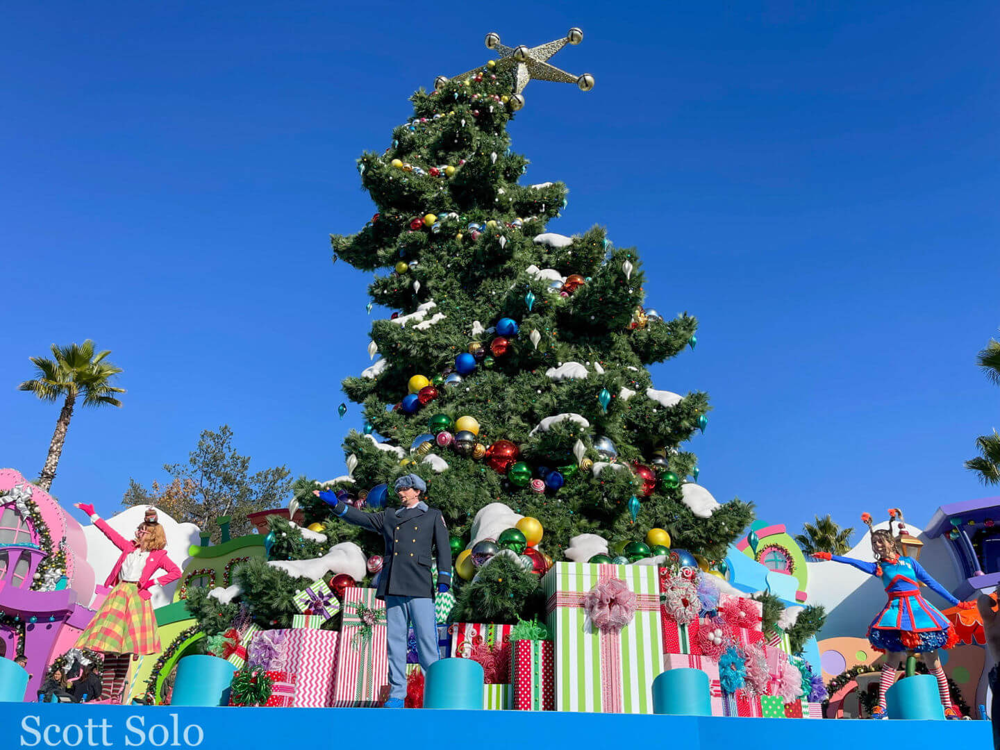 , Top Tips for a Universal Studios Hollywood Newbie