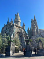 USH castle