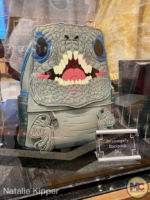 Universal Studios Hollywood-December 2022-loungefly mini backpack-jurassic park