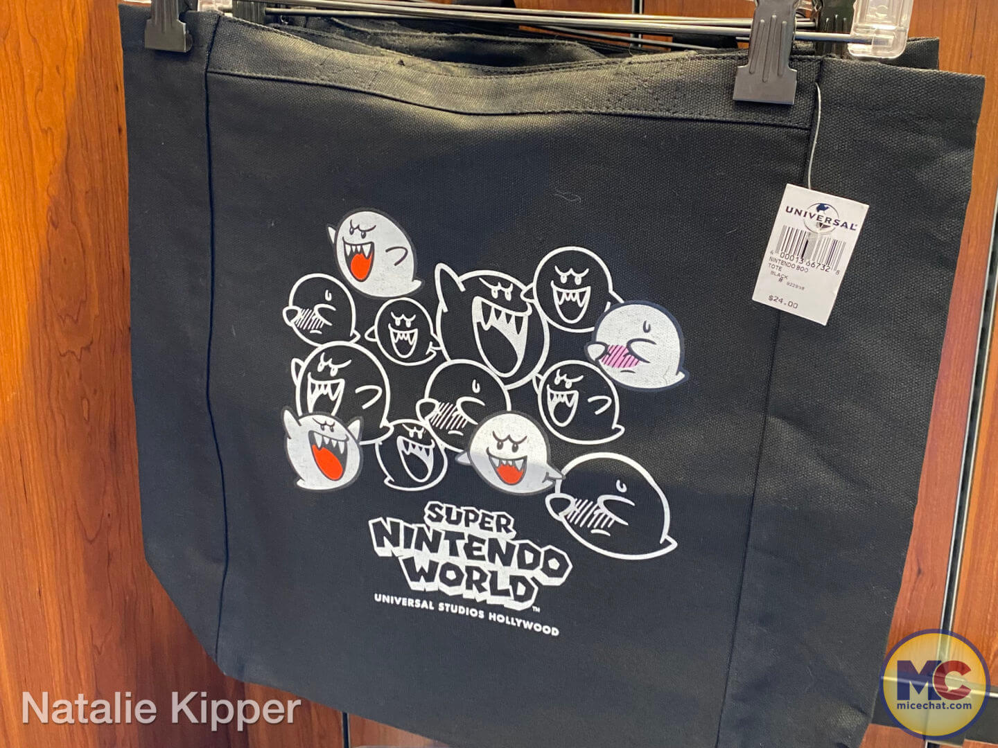 Super Nintendo World Merchandise, Universal Studios Hollywood Super Nintendo World Merchandise Update!
