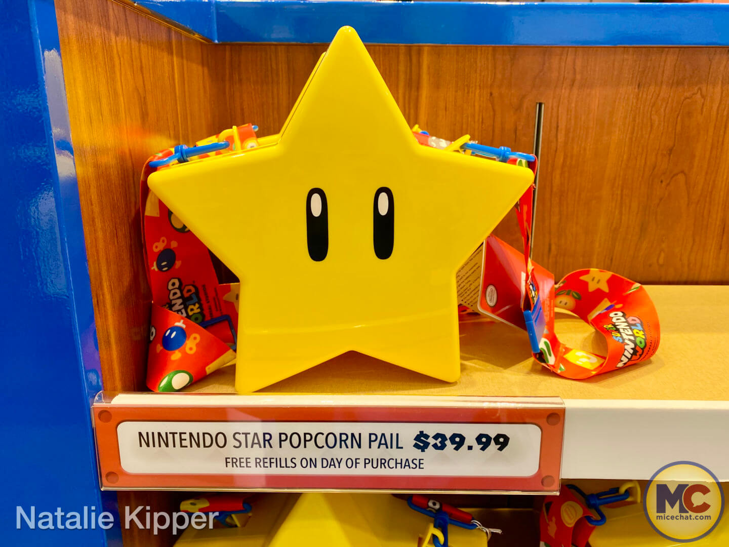 Super Nintendo World Merchandise, Universal Studios Hollywood Super Nintendo World Merchandise Update!