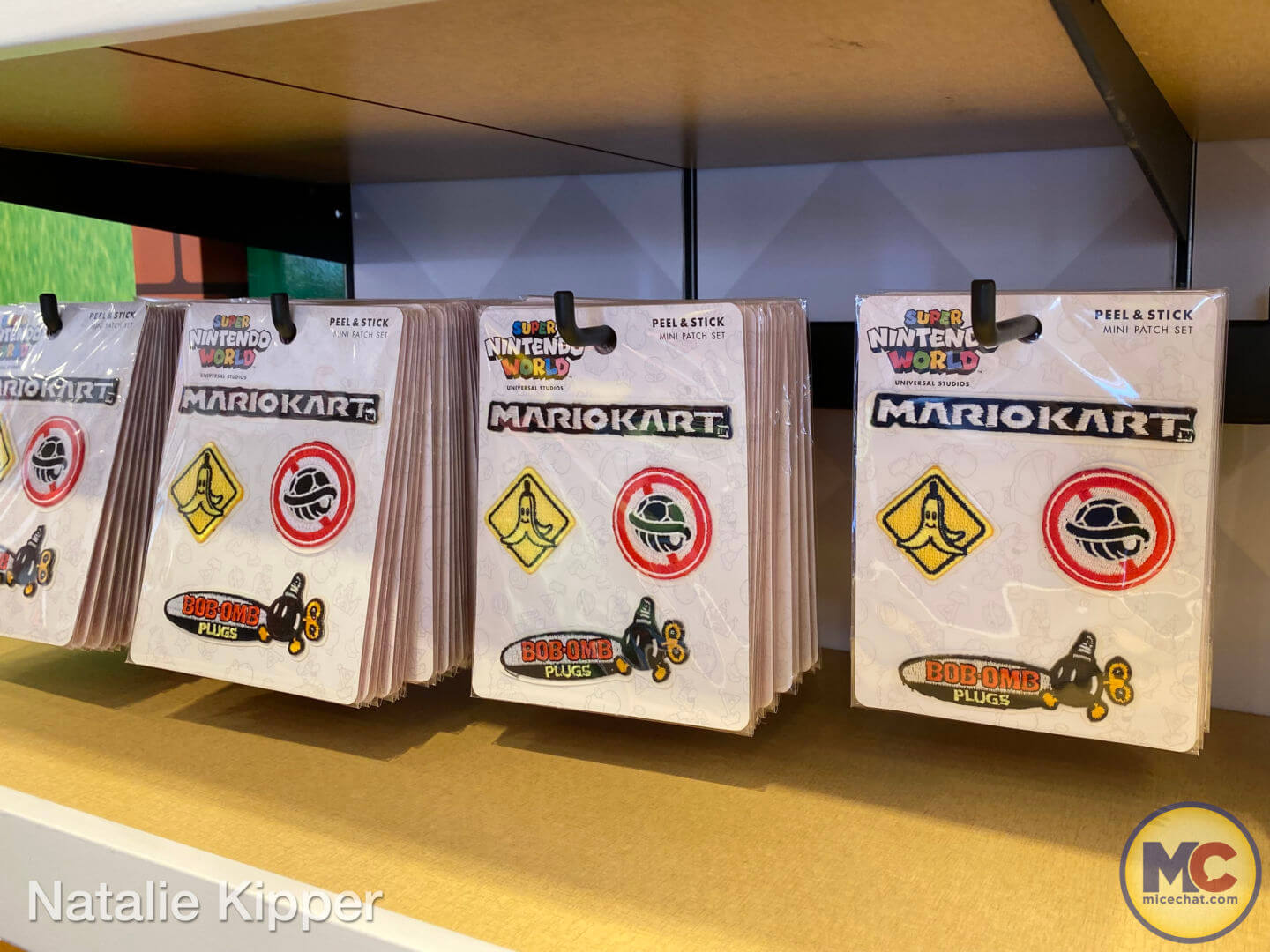 Super Nintendo World Merchandise, Universal Studios Hollywood Super Nintendo World Merchandise Update!