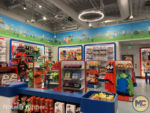 Universal Studios Hollywood-Super Nintendo World merchandise-4