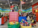 Universal Studios Hollywood-Super Nintendo World merchandise-40