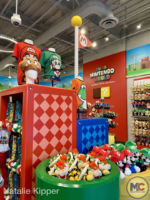 Universal Studios Hollywood-Super Nintendo World merchandise-8