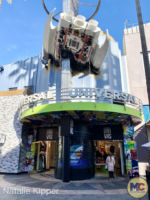 Universal Studios Hollywood-UNIVRS store-1