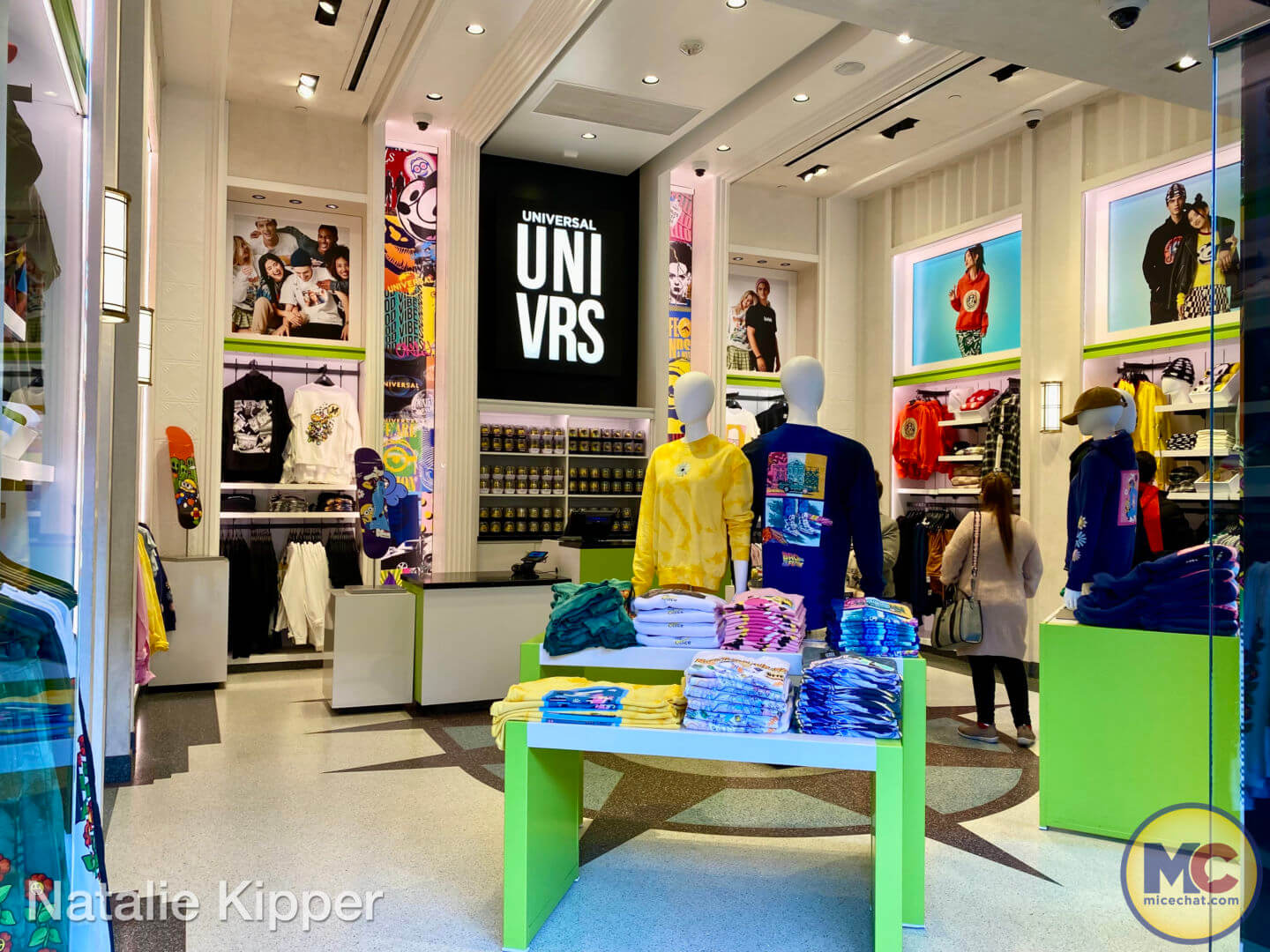 Super Nintendo World Merchandise, Universal Studios Hollywood Super Nintendo World Merchandise Update!