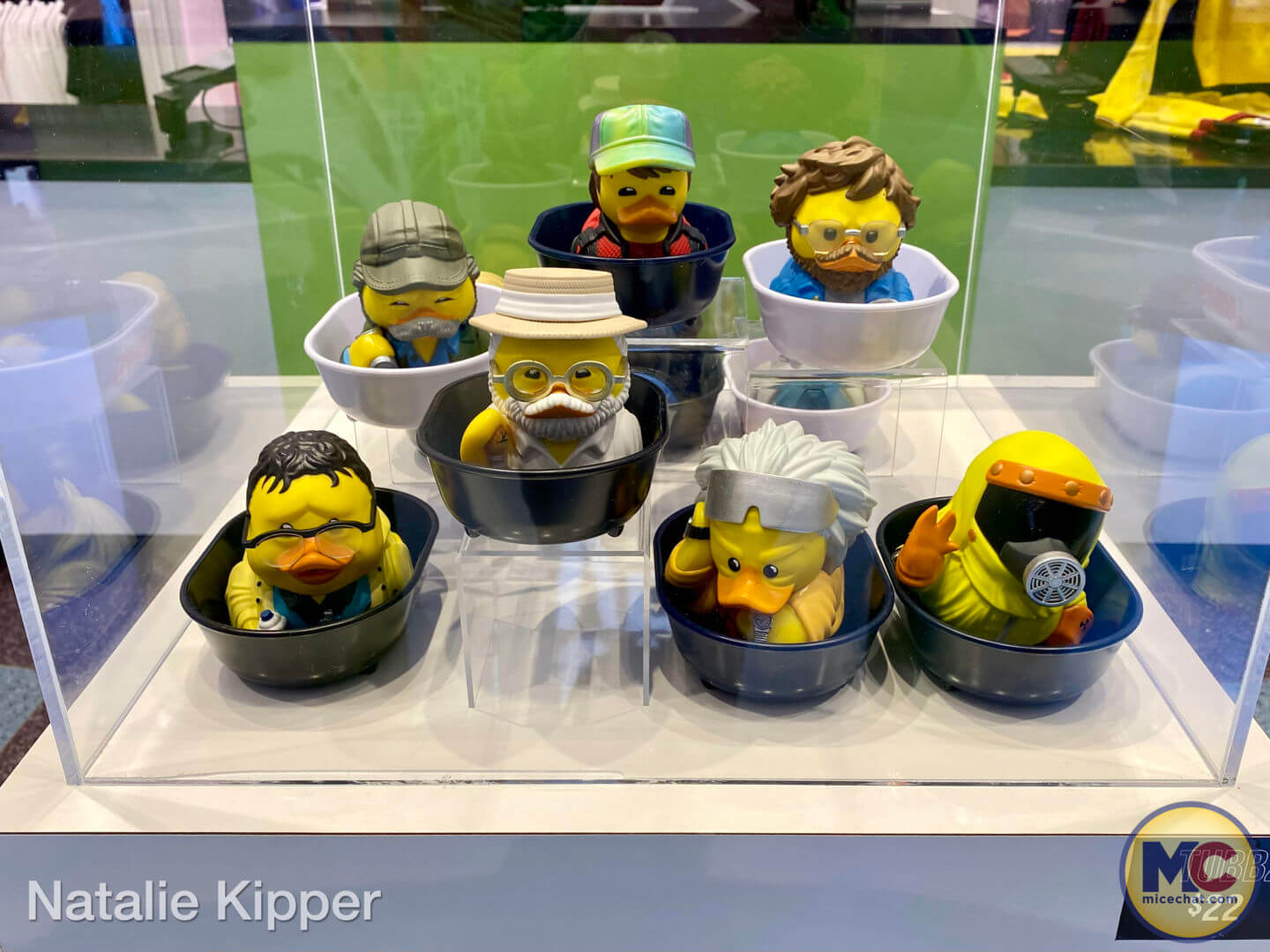 Super Nintendo World Merchandise, Universal Studios Hollywood Super Nintendo World Merchandise Update!