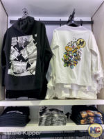Universal Studios Hollywood-UNIVRS store-8