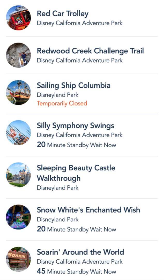 , Disneyland Update – Magic Meter, Locked Out & Christmas Cutbacks