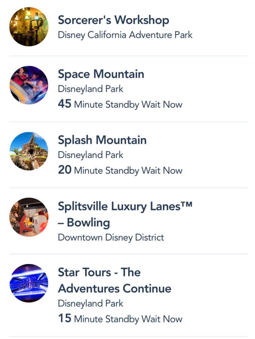, Disneyland Update – Magic Meter, Locked Out & Christmas Cutbacks