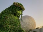 Walt-Disney-World-Epcot-World-Nature-Tefiti-te-fiti-moana