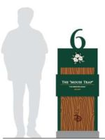Walt-Disney-World-Magnolia-Golf-Course-Signs