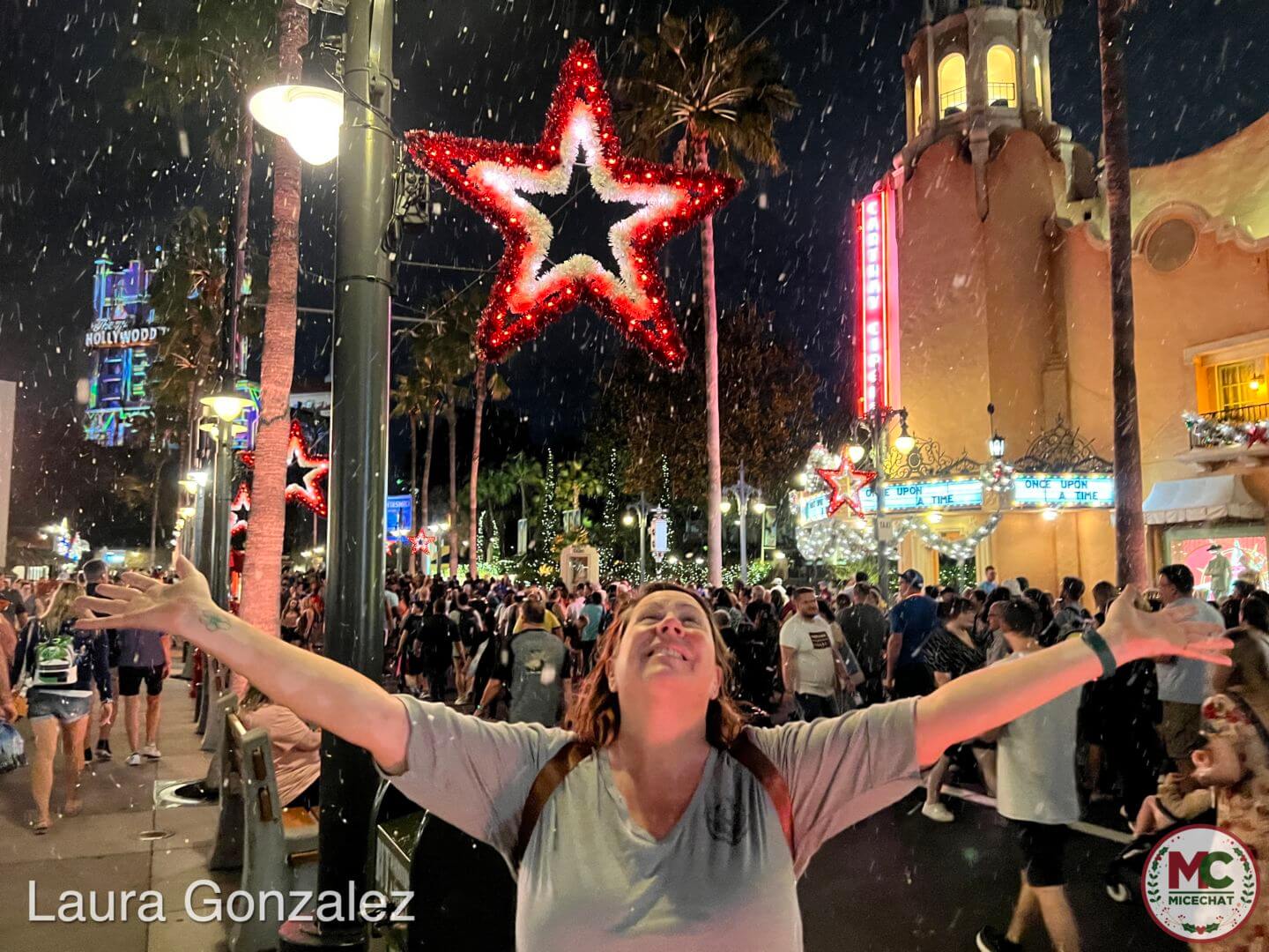 , Walt Disney World Update: It’s a Christmas Miracle on Rails!