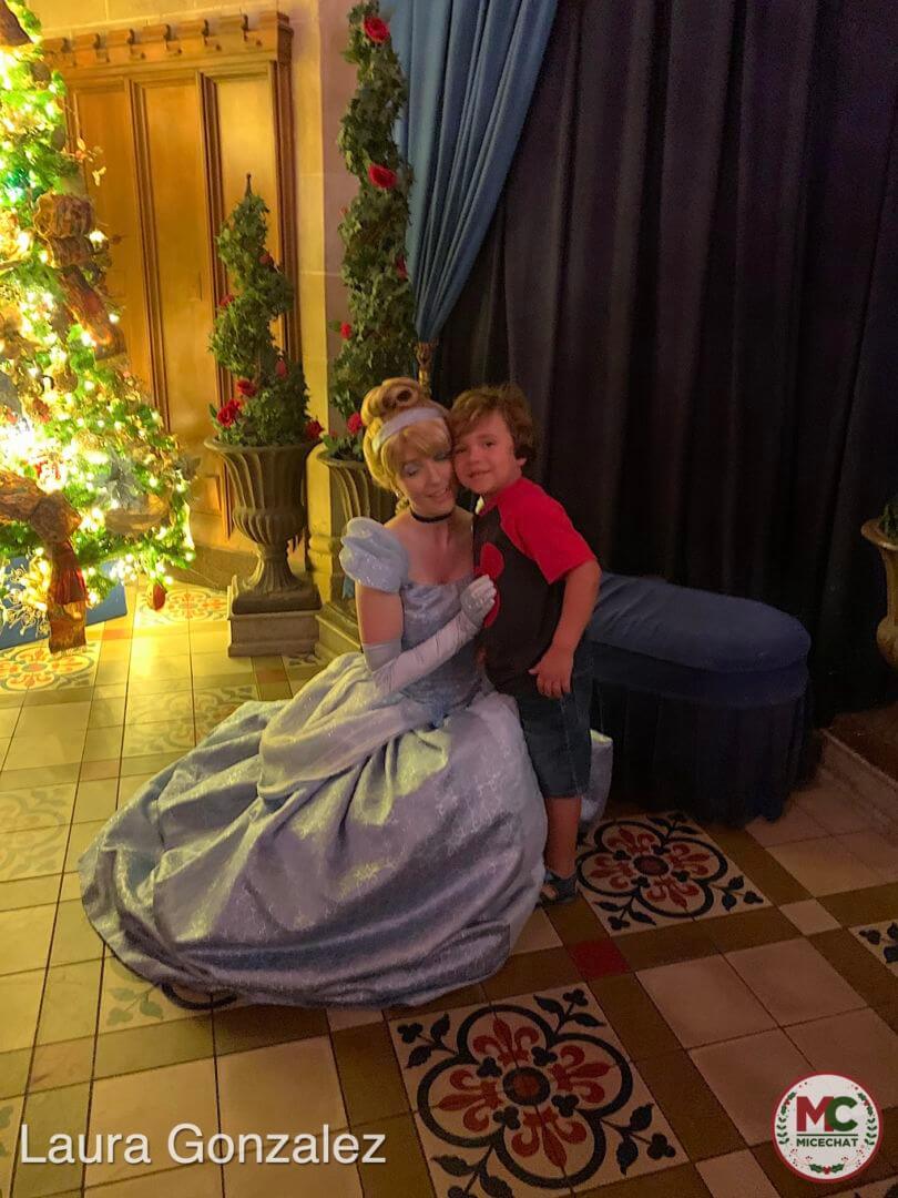 , Walt Disney World Update: It’s a Christmas Miracle on Rails!