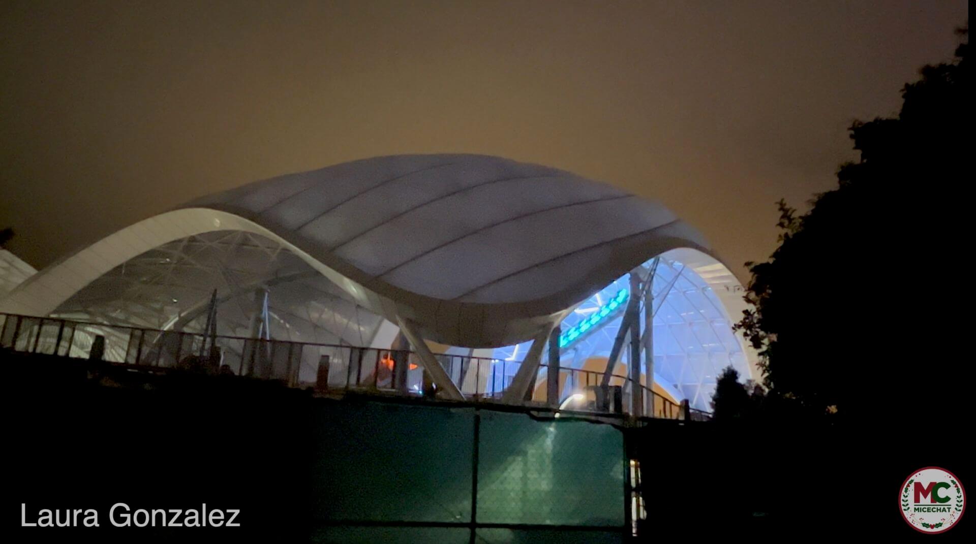 , Walt Disney World Update: It’s a Christmas Miracle on Rails!