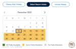Walt-Disney-World-park-reservations-resort-guests-December