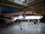 Walt Disney archives mickey mouse one palm springs air museum dramatic