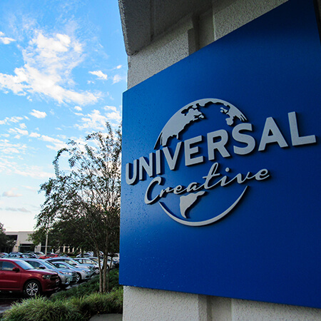 Universal Creative, Universal Creative Shocker – Executive Exodus!