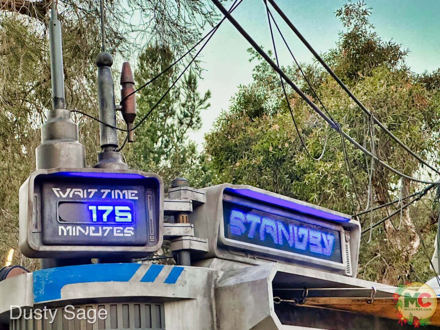 , Disneyland Update – And The Verdict Is…