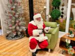 disneyland-Disneyland Hotel Santa 1-MiceChat