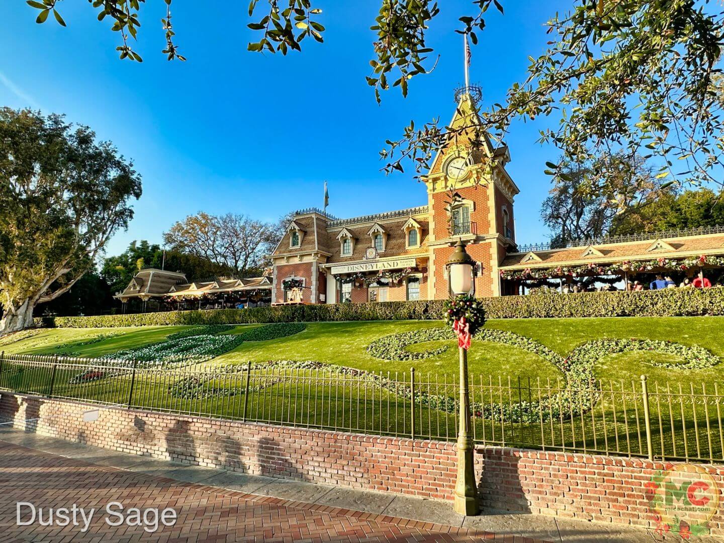 , Disneyland Update – And The Verdict Is…