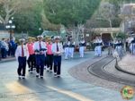 disneyland-Flag Retreat 1-MiceChat