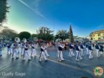 disneyland-Flag Retreat 5-MiceChat
