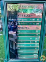 disneyland-Wait times 1-MiceChat