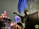 disneyland-beauty galaxys edge doc ondar outside-MiceChat