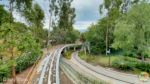 disneyland-blues broken pipe autopia-MiceChat