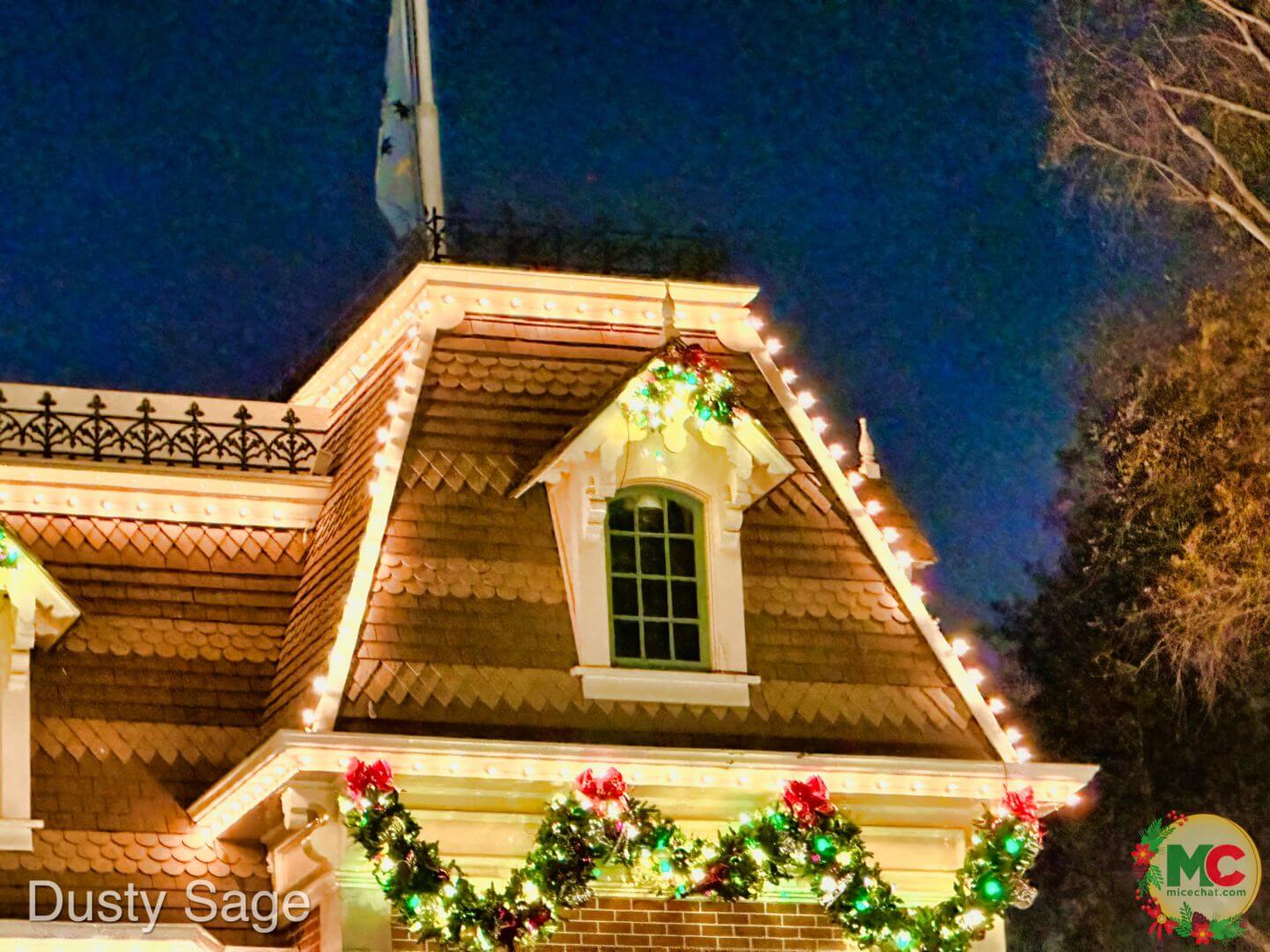, Disneyland Update – Magic Managed & A Soggy Start