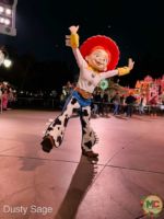 disneyland-characters jessie-MiceChat