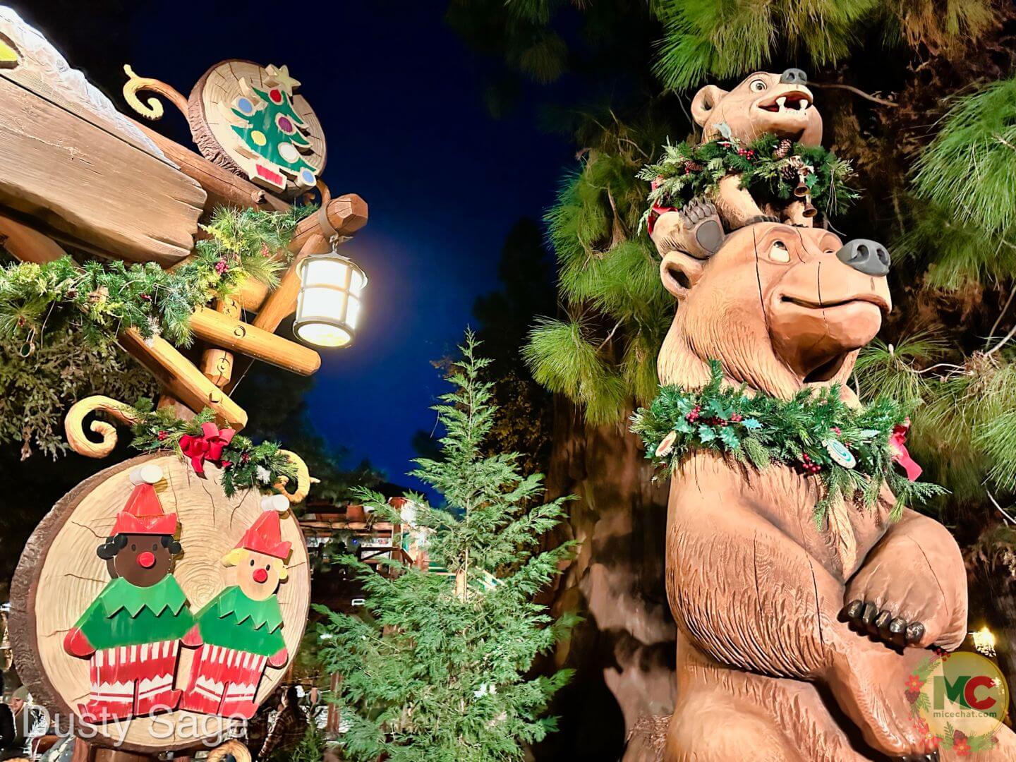 , Disneyland Update &#8211; Magic Meter, Locked Out &#038; Christmas Cutbacks