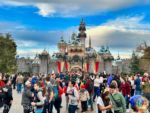 disneyland-disney castle front-MiceChat