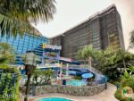 disneyland-hotel construction pool area 1-MiceChat