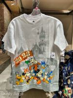 disneyland-merch 2023 new shirt-MiceChat