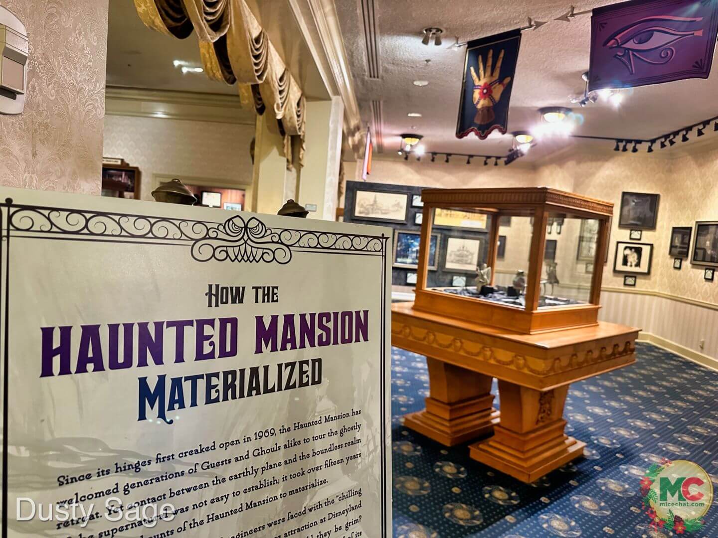 , Disneyland Update – Magic Meter, Locked Out & Christmas Cutbacks