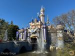 disneyland sleeping beauty castle disney100 overview MiceChat