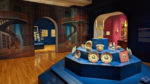 Huntington Library Inspiring Walt Disney China Collection