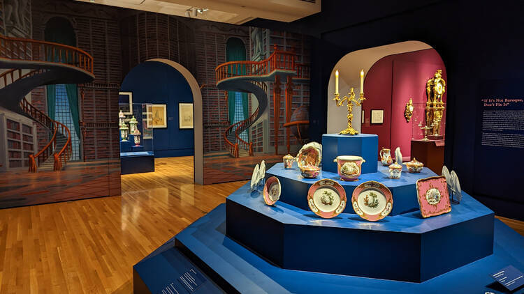 , Blocked Out of Disneyland? Find Disney-Inspired Magic Around Southern California