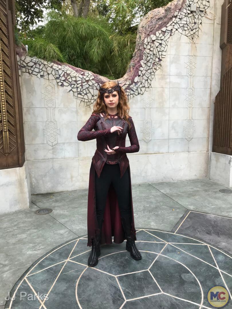 Stan Lee, Celebrating Stan Lee’s 100th Birthday With His Avengers Campus Characters