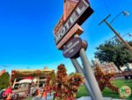 micechat-Beauty Cars Land Christmas Cozy Cone Motel front-MiceChat