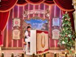 micechat-Beauty Christmas Golden Horseshoe 1-MiceChat