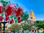 micechat-Beauty DCA Holiday Balloons Carthay Circle Area-MiceChat