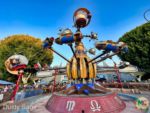 micechat-Beauty Tomorrowland Entry Astro Orbitor-MiceChat